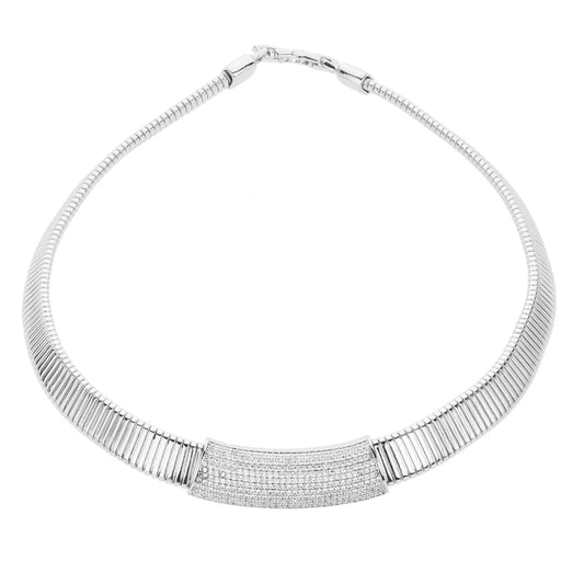 Collana Collier Nefertiti BARBIERI