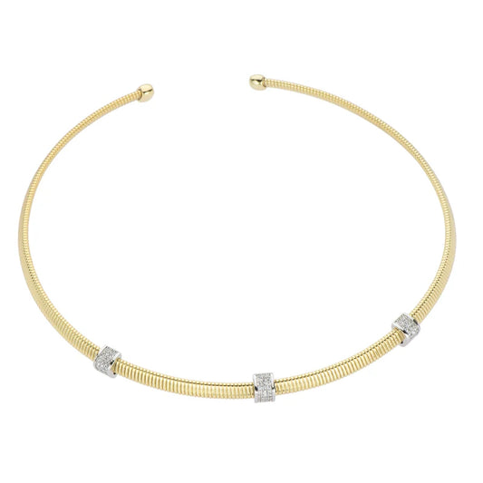 Collana Collier Cleo BARBIERI
