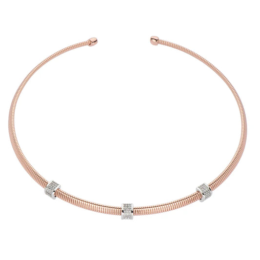 Collana Collier Cleo BARBIERI