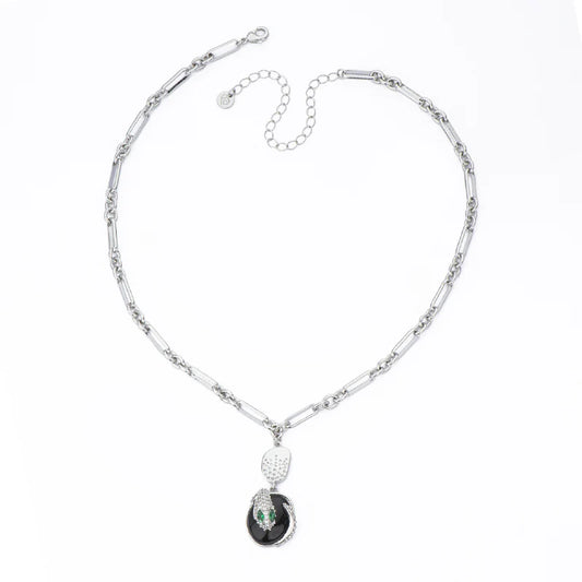 Collana Snake BARBIERI