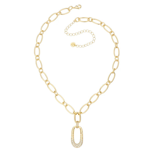Collana Stardust BARBIERI