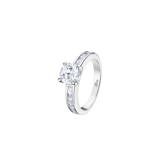 Anello Lotus Silver LP3444-3/116