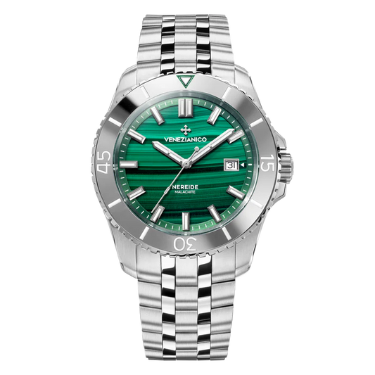 Nereide Malachite - 4521544S VENEZIANICO