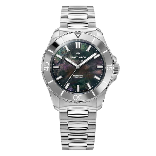 Nereide Tungsteno 39 - 3121540C VENEZIANICO