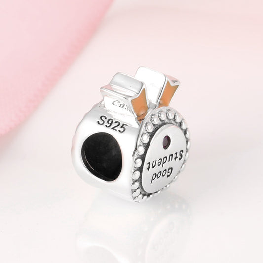 LES FOLIES DEGREE DIPLOMA CHARM