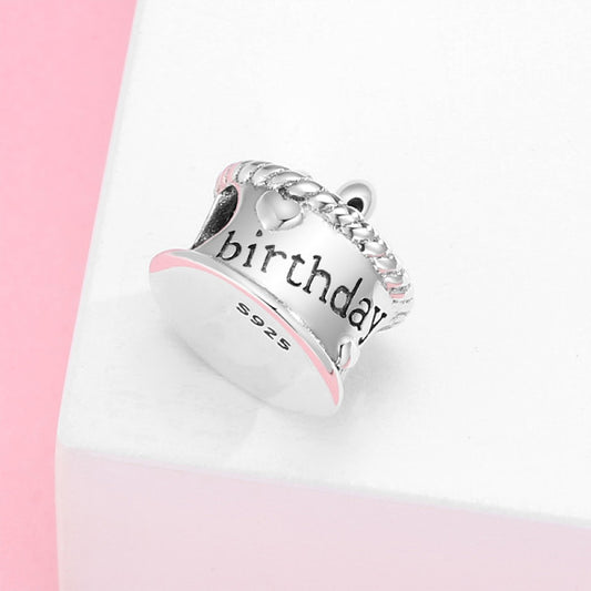 CHARM TORTA DI COMPLEANNO LES FOLIES