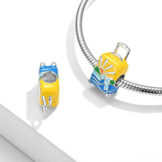 CHARM TROLLEY LES FOLIES