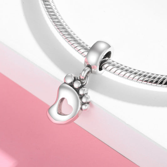 LES FOLIES BONNET DE PIEDS POUR ENFANTS