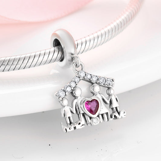 LES FOLIES FAMILY CHARM