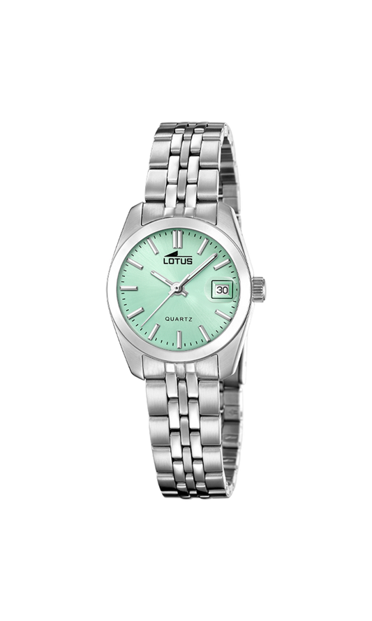 LOTUS FREEDOM SMALL WOMEN'S WATCH 