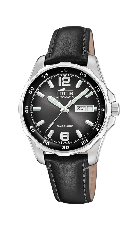 LOTUS KOSM AUTOMATIC MEN'S WATCH 