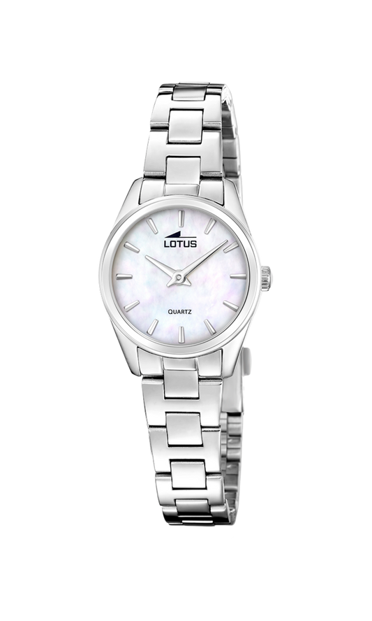 LOTUS OLD MONEY WOMEN'S WATCH 