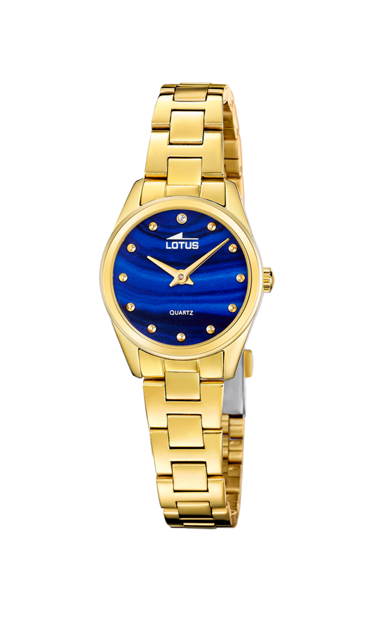 LOTUS OLD MONEY WOMEN'S WATCH 