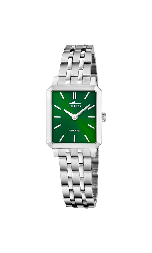 LOTUS OLD MONEY WOMEN'S WATCH 