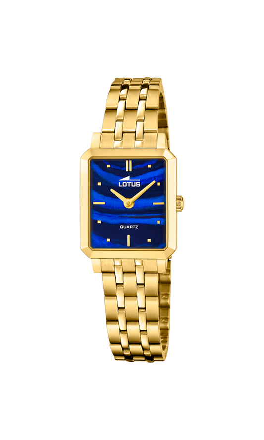 LOTUS OLD MONEY WOMEN'S WATCH 