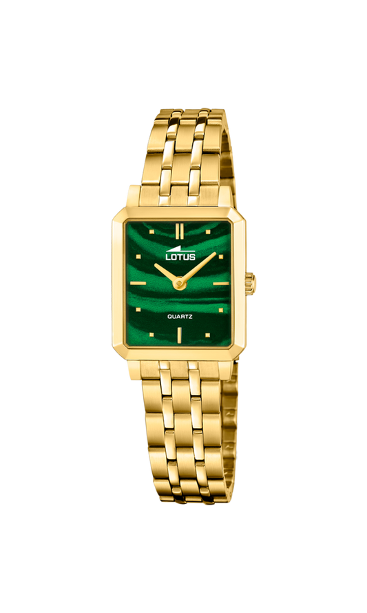 LOTUS OLD MONEY WOMEN'S WATCH 