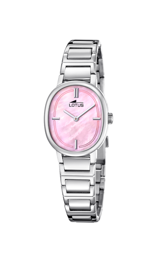 LOTUS NACAR WOMEN'S WATCH 