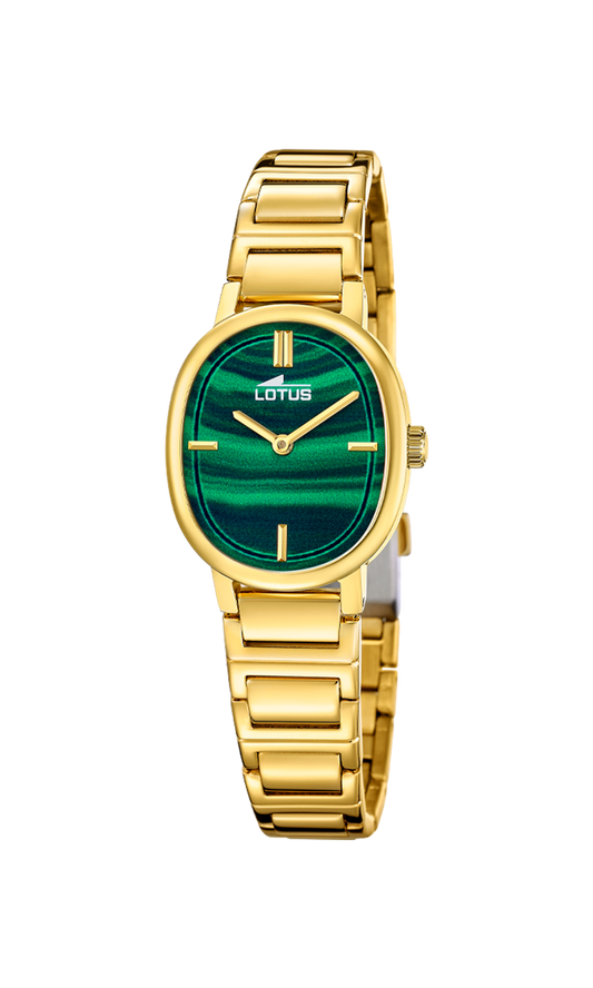 LOTUS NACAR WOMEN'S WATCH 