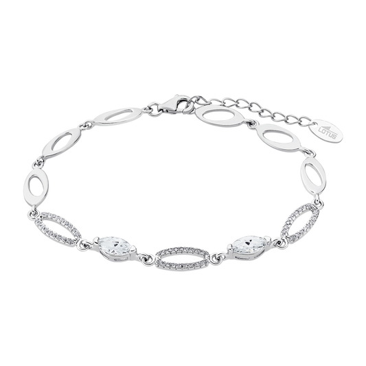 Braccialetto Lotus Silver Trendy LP1919-2/1