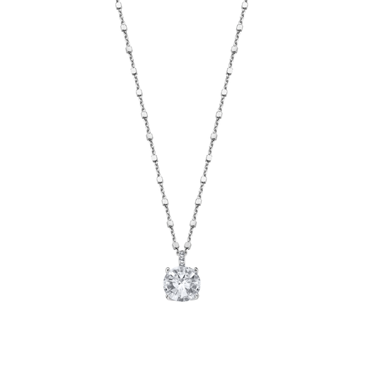 Collana Lotus Silver Charming Lady LP2005-1/1