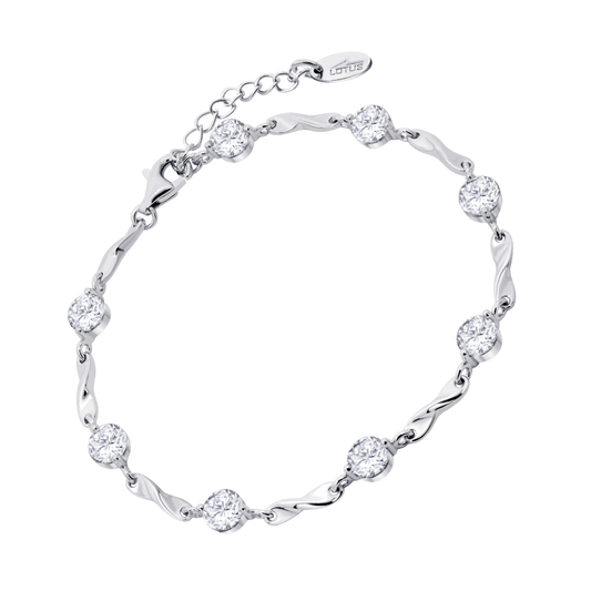 Braccialetto Lotus Silver Trendy LP3091-2/1