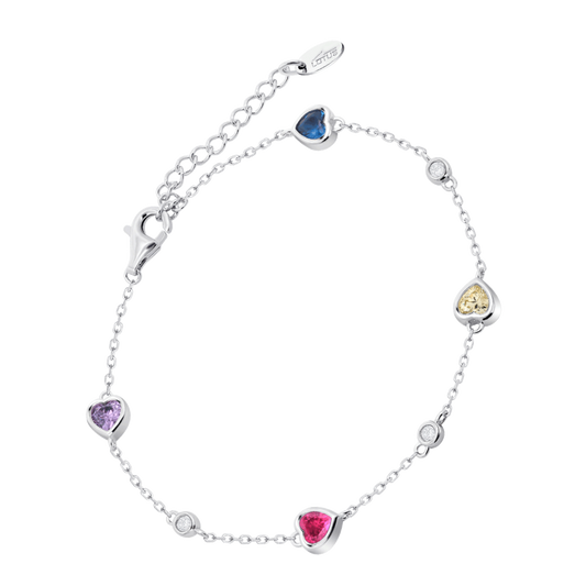 Bracciale Lotus Silver LP3925-2/2