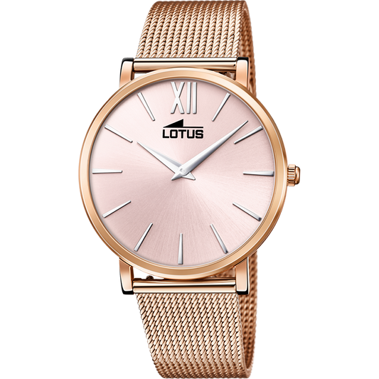 OROLOGIO LOTUS SMART CASUAL DONNA
