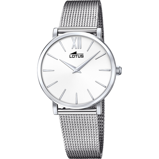 LOTUS SMART CASUAL WOMEN'S WATCH 