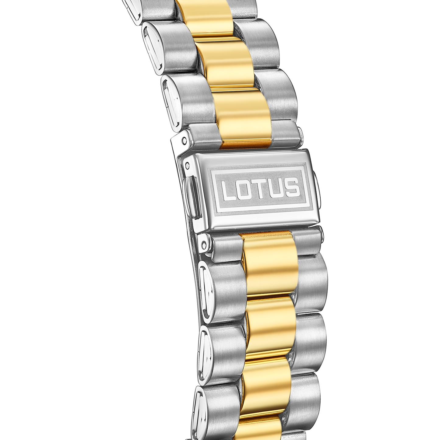 OROLOGIO LOTUS BICOLORE FREEDOM DONNA