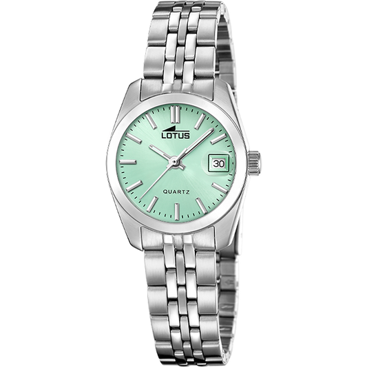 OROLOGIO LOTUS FREEDOM SMALL DONNA