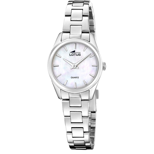 OROLOGIO LOTUS OLD MONEY DONNA