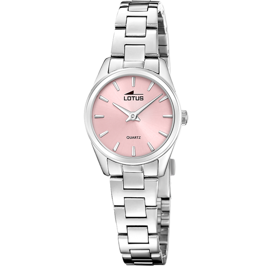 OROLOGIO LOTUS OLD MONEY DONNA