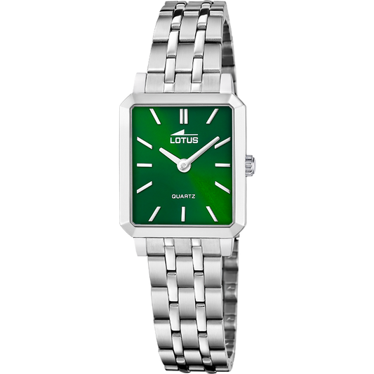 OROLOGIO LOTUS OLD MONEY DONNA