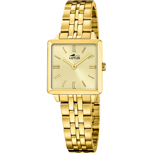 OROLOGIO LOTUS OLD MONEY DONNA