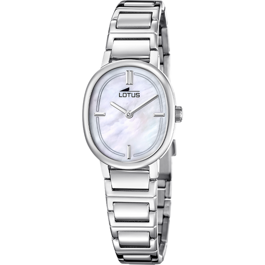 OROLOGIO LOTUS NACAR DONNA