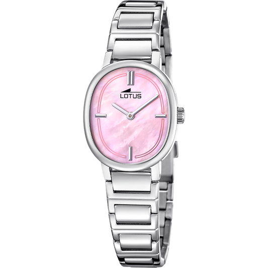 OROLOGIO LOTUS NACAR DONNA