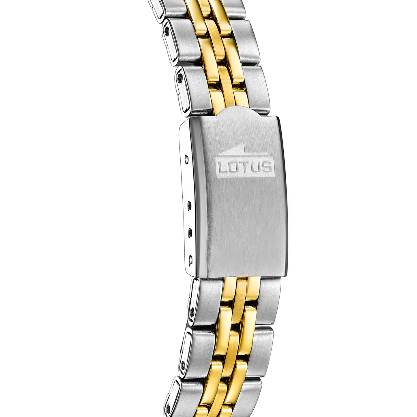 OROLOGIO LOTUS BICOLORE FREEDOM SMALL DONNA