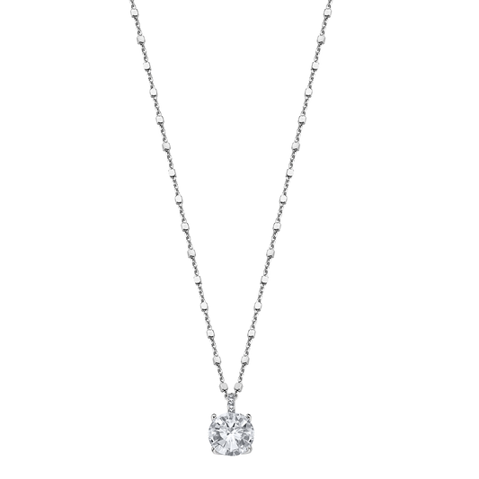Collana Lotus Silver Charming Lady LP2005-1/1