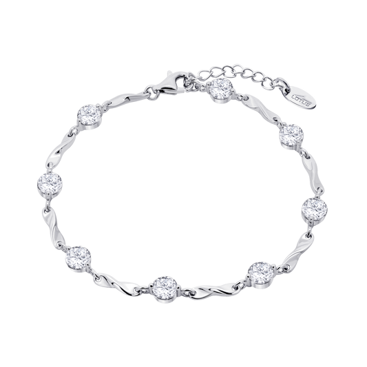 Braccialetto Lotus Silver Trendy LP3091-2/1