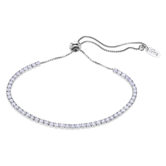 Braccialetto catena Lotus Silver LP3179-2/1