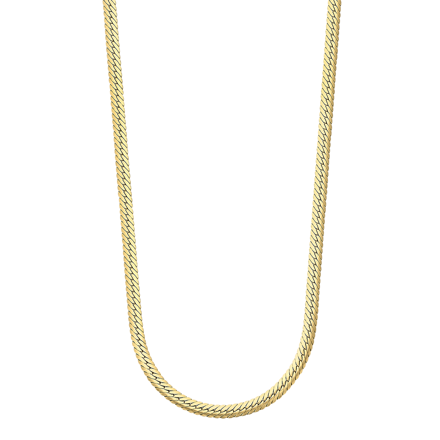 COLLANA LOTUS SILVER LP3292-1/2 ARGENTO, DONNA