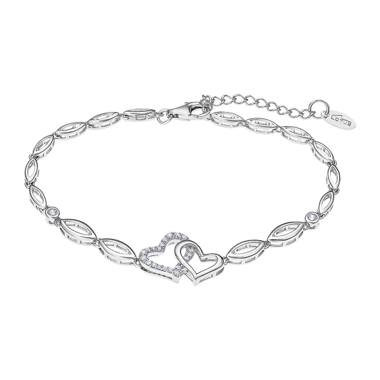 Braccialetto Lotus Silver LP3424-2/1 argento 925, donna