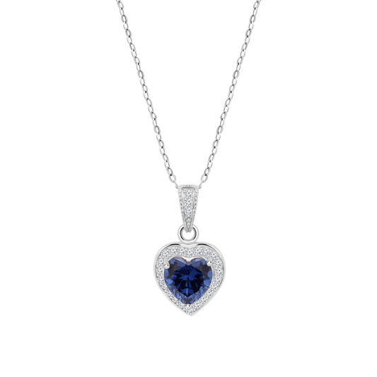 COLLANA LOTUS SILVER LP3784-1/1 ARGENTO, DONNA