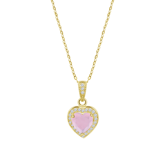 COLLANA LOTUS SILVER LP3784-1/2 ARGENTO, DONNA