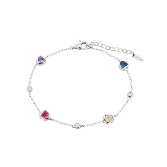 Bracciale Lotus Silver LP3925-2/2