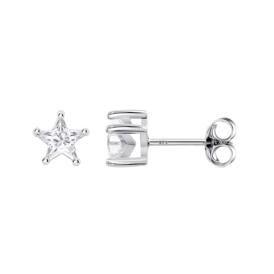 Orecchini Lotus Silver LP3834-4/1