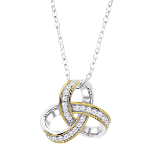 COLLANA LOTUS SILVER LP3888-1/1 ARGENTO, DONNA