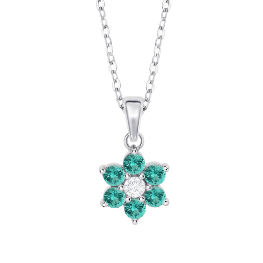 Collana geometrico Lotus Silver Beyond Classics LP3955-1/3