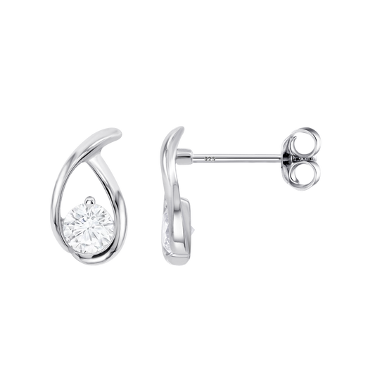 Orecchini Lotus Silver Essential LP3959-4/1