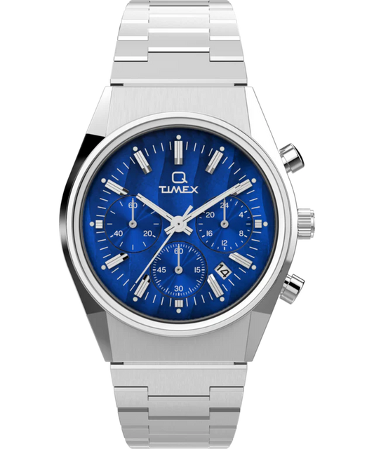 Q TIMEX FALCON EYE